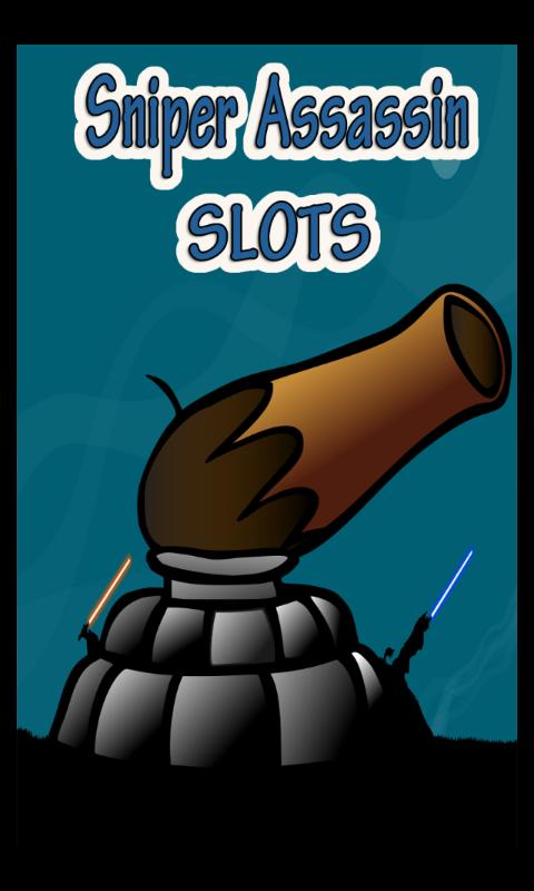 Sniper Assassin Slots