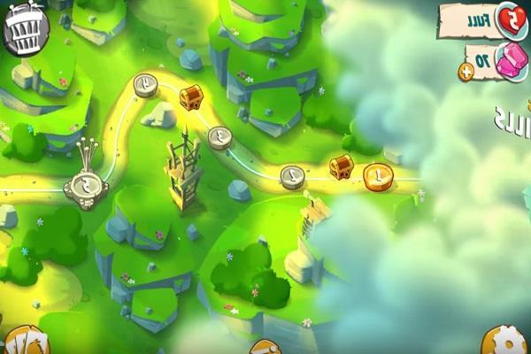 New Guide for Angry Birds 2