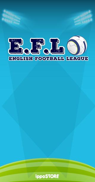 EFL English Football League