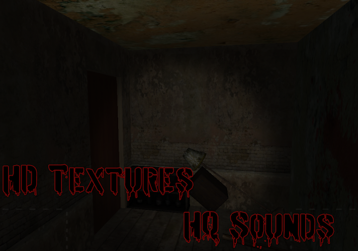 Horror Project : Survival
