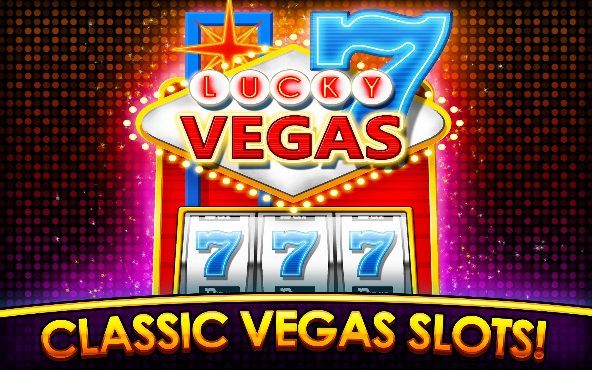 Vintage Vegas Slots Free Slots