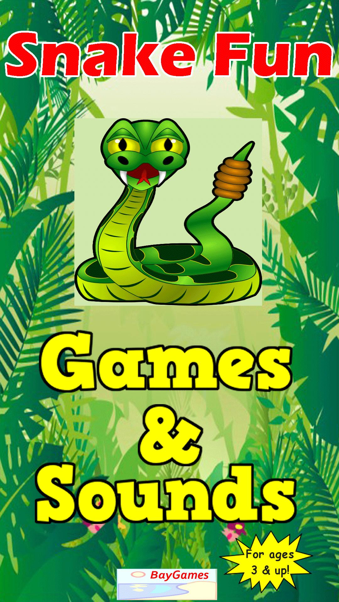 Snake Game for Free