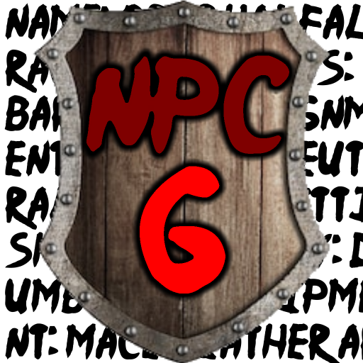 NPC Generator