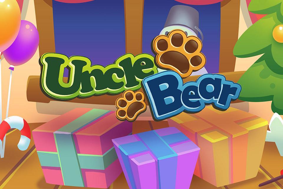 Kids Puzzle:Holidays