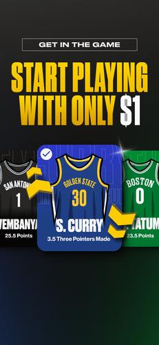 Underdog Sports