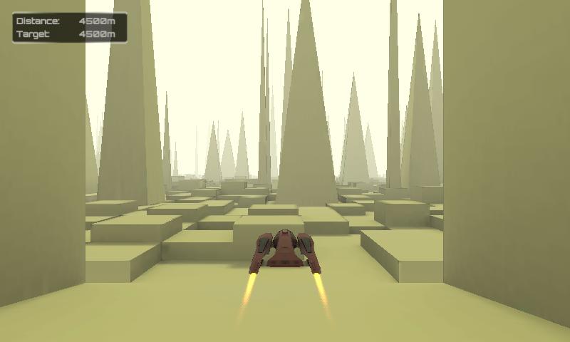 Speed Racer