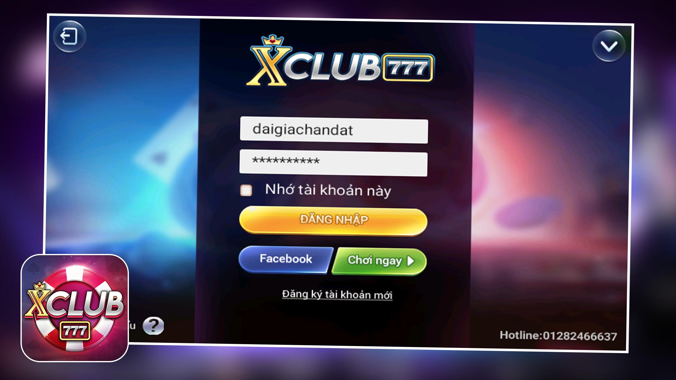 XClub777