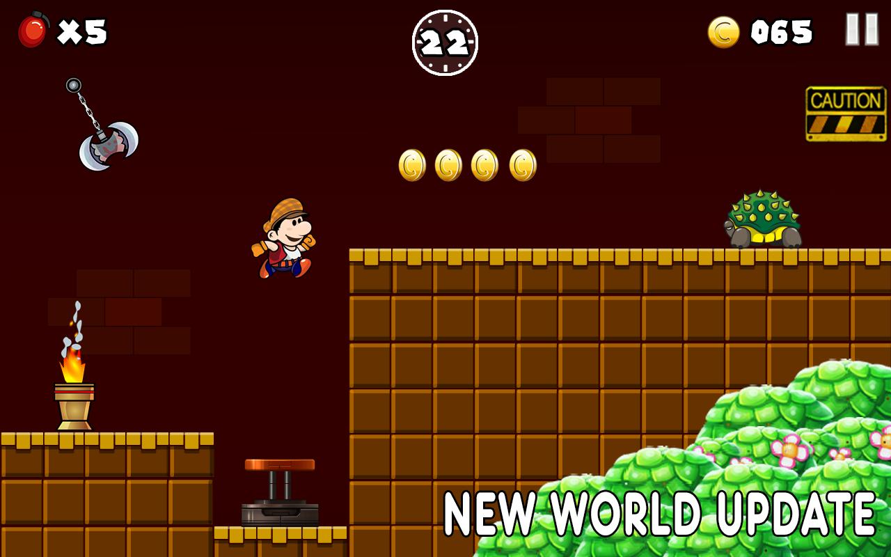 Boy's World - Jungle Adventure