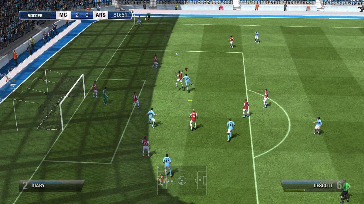 FIFA 2017
