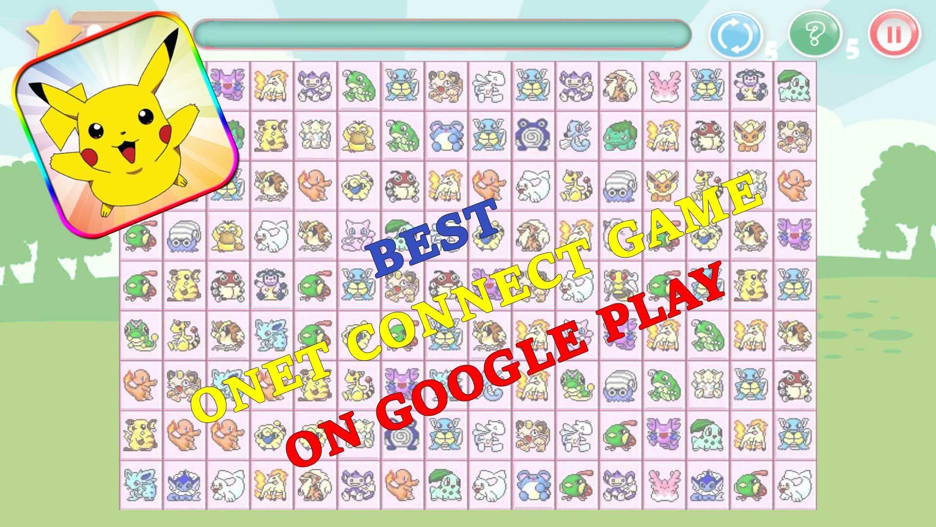 Connect Animal as Game For PC